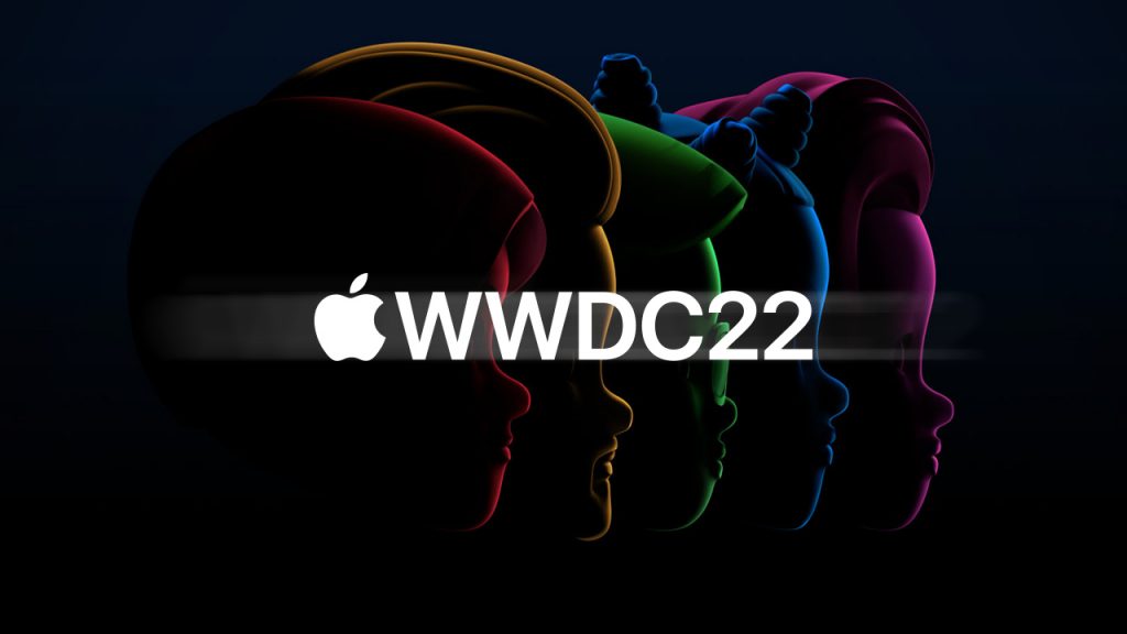 Apple innovaties tijdens WWDC 2022