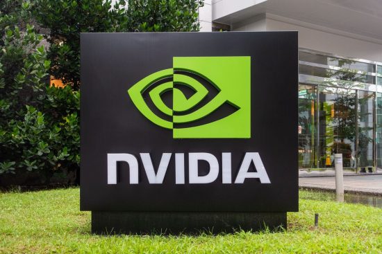 NVIDIA a arrêté la production de la GeForce RTX 3080