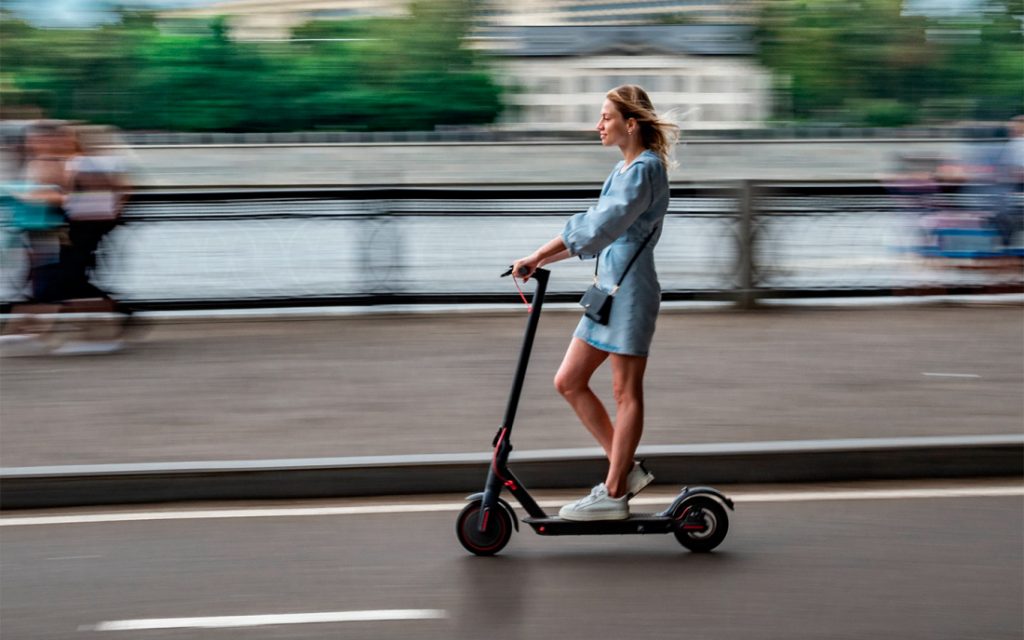 how to choose and buy a scooter