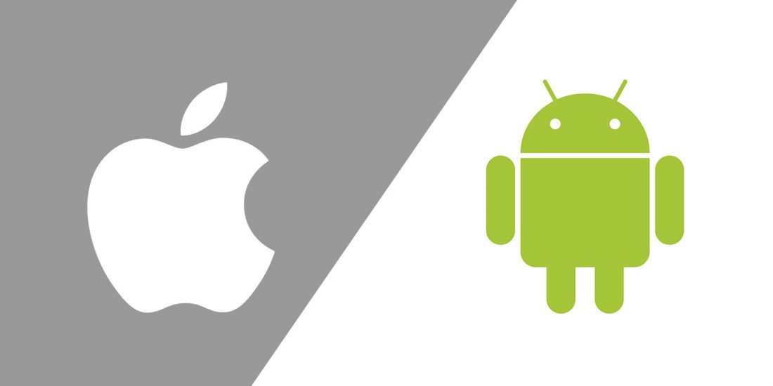 Waarom Android beter is dan IOS