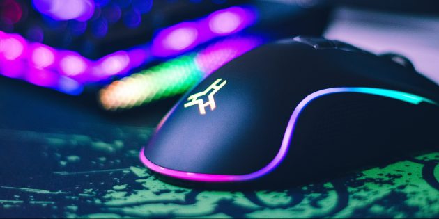 How to choose a quality gaming mouse