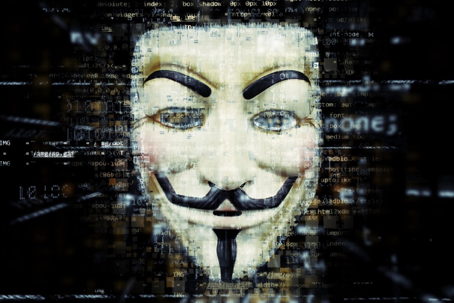 Guia de anonimato da Internet