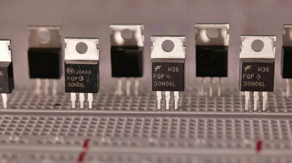 U.S. Semiconductor Industry Investments: Strengthening Domestic Production