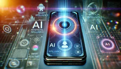 AI is Shaping Smartphone Security