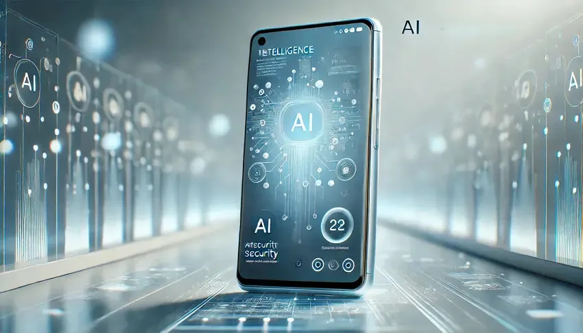 L'intelligenza artificiale sta plasmando la sicurezza degli smartphone