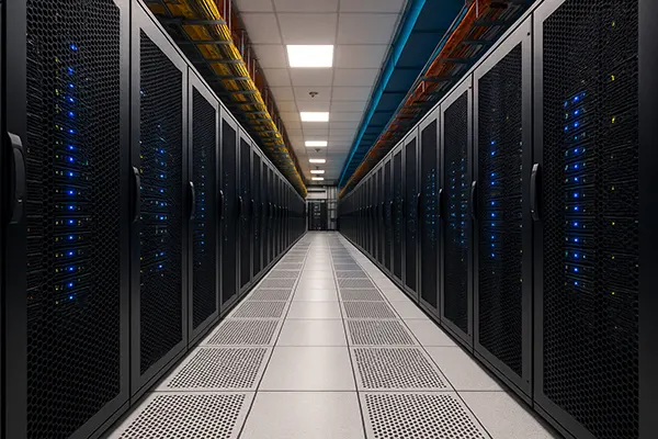 Exascale computing system