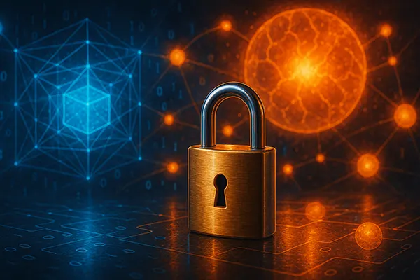 Encryption protection