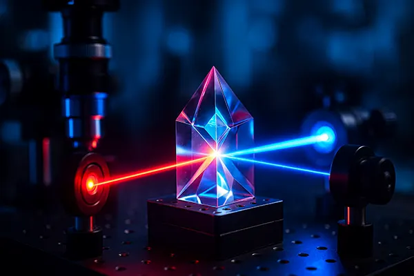 optique topologique