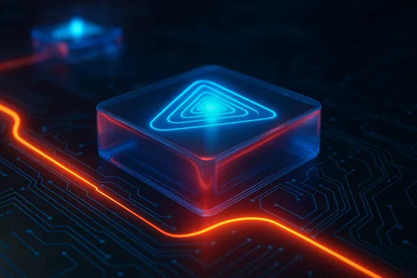 optical topology