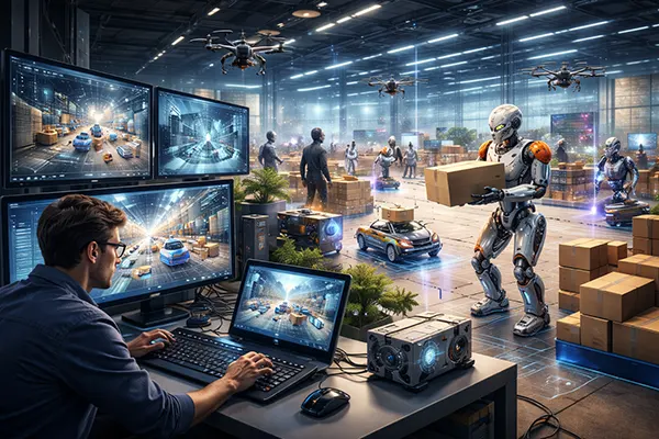 Synthetic data generation