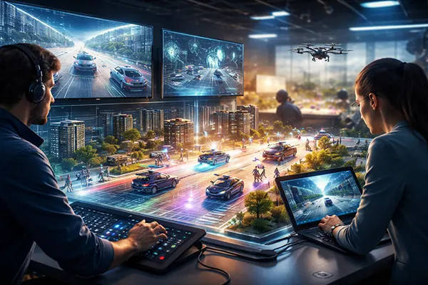 Synthetische Datenerzeugung